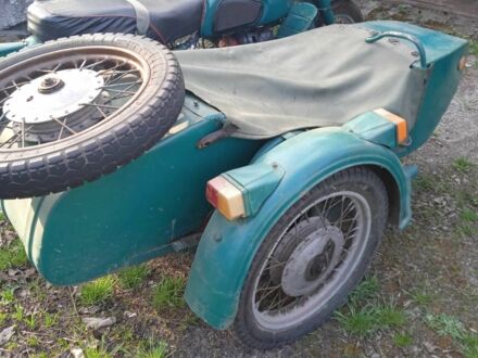 Днепр Другая 1982 в Знаменке на Automoto.ua Днепр Другая, объемом двигателя 14.86 л и пробегом 0 тыс. км за 193 $, фото 1 на Automoto.ua
