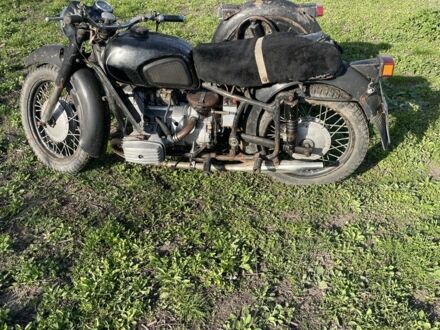 Дніпро Інша 1983 у Нежине на Automoto.ua Дніпро Інша, об'ємом двигуна 0.65 л та пробігом 0 тис. км за 217 $, фото 1 на Automoto.ua