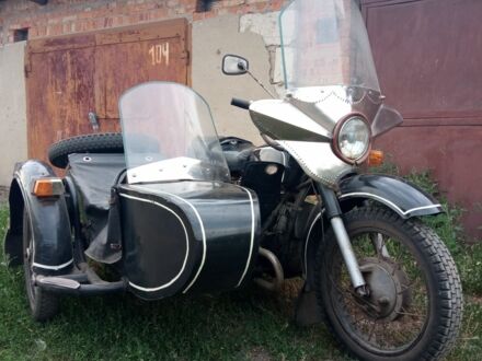 Дніпро Інша 1983 у Белополье на Automoto.ua Дніпро Інша, об'ємом двигуна 0 л та пробігом 0 тис. км за 484 $, фото 1 на Automoto.ua