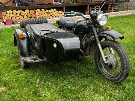 Дніпро Інша 1983 у Полтаві на Automoto.ua Дніпро Інша, об'ємом двигуна 0 л та пробігом 0 тис. км за 290 $, фото 1 на Automoto.ua