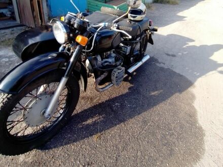 Днепр Другая, объемом двигателя 0.75 л и пробегом 0 тыс. км за 945 $, фото 1 на Automoto.ua