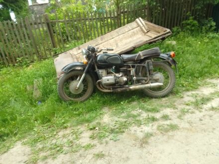 Дніпро Інша 1983 у Хмельницькому на Automoto.ua Дніпро Інша, об'ємом двигуна 0.65 л та пробігом 0 тис. км за 158 $, фото 1 на Automoto.ua