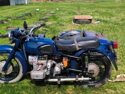 Дніпро Інша, об'ємом двигуна 0.65 л та пробігом 0 тис. км за 405 $, фото 1 на Automoto.ua