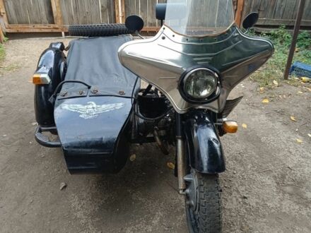 Дніпро Інша, об'ємом двигуна 0.65 л та пробігом 0 тис. км за 522 $, фото 1 на Automoto.ua