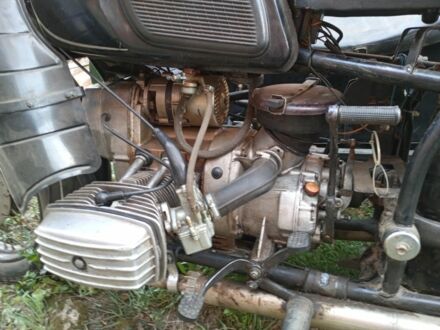 Дніпро Інша 1983 у Хмельницькому на Automoto.ua Дніпро Інша, об'ємом двигуна 0 л та пробігом 0 тис. км за 500 $, фото 1 на Automoto.ua