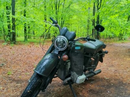 Дніпро Інша 1983 у Житомирі на Automoto.ua Дніпро Інша, об'ємом двигуна 0.65 л та пробігом 0 тис. км за 242 $, фото 1 на Automoto.ua