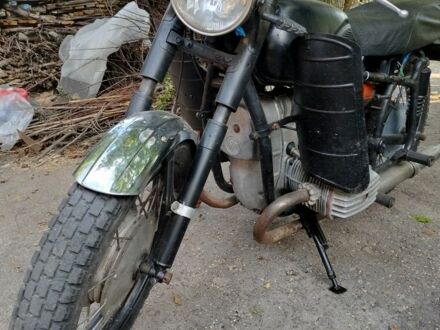 Дніпро Інша 1983 у Тараще на Automoto.ua Дніпро Інша, об'ємом двигуна 0.65 л та пробігом 0 тис. км за 365 $, фото 1 на Automoto.ua