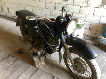 Днепр Другая, объемом двигателя 0.65 л и пробегом 0 тыс. км за 250 $, фото 1 на Automoto.ua