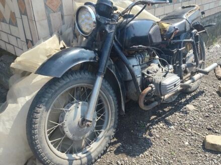 Днепр Другая 1983 в Полонном на Automoto.ua Днепр Другая, объемом двигателя 0.65 л и пробегом 0 тыс. км за 218 $, фото 1 на Automoto.ua