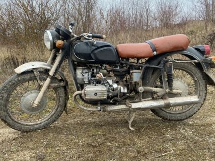 Днепр Другая, объемом двигателя 0 л и пробегом 0 тыс. км за 284 $, фото 1 на Automoto.ua