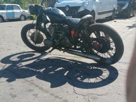 Дніпро Інша 1983 у Вінниці на Automoto.ua Дніпро Інша, об'ємом двигуна 0.65 л та пробігом 0 тис. км за 600 $, фото 1 на Automoto.ua