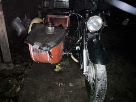 Днепр Другая, объемом двигателя 0.65 л и пробегом 0 тыс. км за 12 $, фото 1 на Automoto.ua