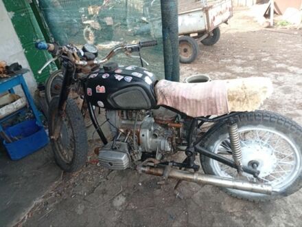 Днепр Другая, объемом двигателя 0.65 л и пробегом 0 тыс. км за 155 $, фото 1 на Automoto.ua