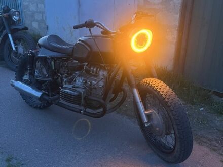 Дніпро Інша 1983 у Овруче на Automoto.ua Дніпро Інша, об'ємом двигуна 0.65 л та пробігом 0 тис. км за 604 $, фото 1 на Automoto.ua