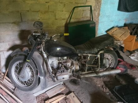 Днепр Другая 1983 в Коростене на Automoto.ua Днепр Другая, объемом двигателя 0.65 л и пробегом 0 тыс. км за 194 $, фото 1 на Automoto.ua