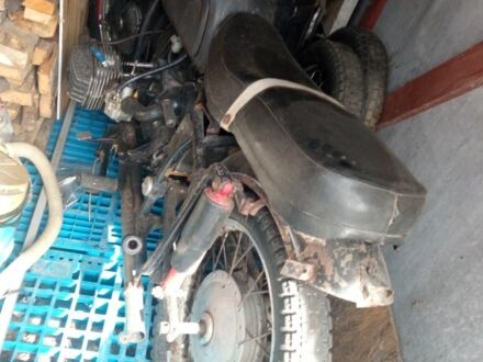 Дніпро Інша, об'ємом двигуна 0.65 л та пробігом 0 тис. км за 285 $, фото 1 на Automoto.ua