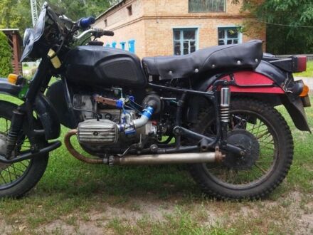 Днепр Другая 1984 в Новомосковске на Automoto.ua Днепр Другая, объемом двигателя 14.86 л и пробегом 0 тыс. км за 601 $, фото 1 на Automoto.ua