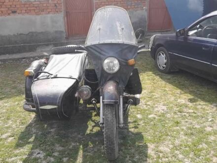 Днепр Другая, объемом двигателя 36 л и пробегом 0 тыс. км за 400 $, фото 1 на Automoto.ua