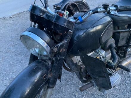 Дніпро Інша 1984 у Кривому Розі на Automoto.ua Дніпро Інша, об'ємом двигуна 0.65 л та пробігом 0 тис. км за 242 $, фото 1 на Automoto.ua