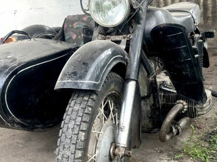 Днепр Другая 1984 в Житомире на Automoto.ua Днепр Другая, объемом двигателя 0.65 л и пробегом 0 тыс. км за 301 $, фото 1 на Automoto.ua