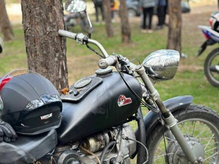 Днепр Другая 1984 в Решетиловке на Automoto.ua Днепр Другая, объемом двигателя 0.65 л и пробегом 0 тыс. км за 411 $, фото 1 на Automoto.ua