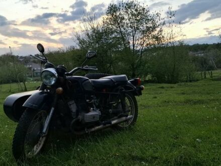 Днепр Другая 1984 в Городок на Automoto.ua Днепр Другая, объемом двигателя 0.65 л и пробегом 0 тыс. км за 171 $, фото 1 на Automoto.ua