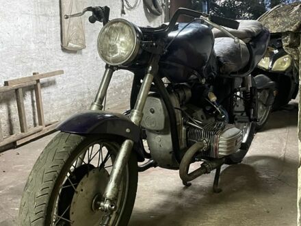 Днепр Другая, объемом двигателя 0.65 л и пробегом 0 тыс. км за 226 $, фото 1 на Automoto.ua