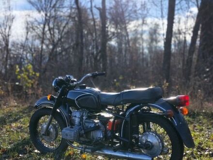 Днепр Другая, объемом двигателя 0.65 л и пробегом 0 тыс. км за 686 $, фото 1 на Automoto.ua