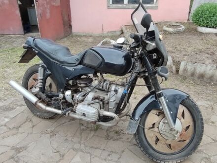 Дніпро Інша 1984 у Ахтырке на Automoto.ua Дніпро Інша, об'ємом двигуна 0.65 л та пробігом 0 тис. км за 1090 $, фото 1 на Automoto.ua