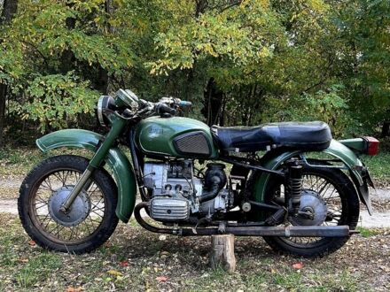 Днепр Другая 1984 в Зенькове на Automoto.ua Днепр Другая, объемом двигателя 0.65 л и пробегом 0 тыс. км за 309 $, фото 1 на Automoto.ua