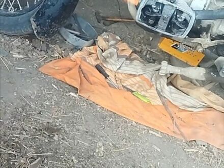 Дніпро Інша, об'ємом двигуна 0.65 л та пробігом 0 тис. км за 98 $, фото 1 на Automoto.ua