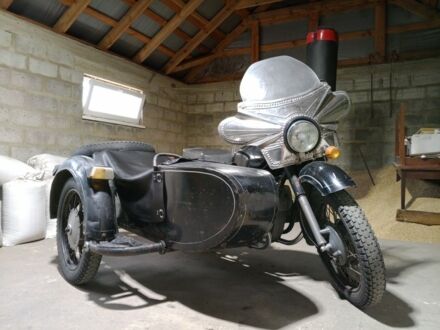 Дніпро Інша 1984 у Лозовой на Automoto.ua Дніпро Інша, об'ємом двигуна 0 л та пробігом 0 тис. км за 363 $, фото 1 на Automoto.ua