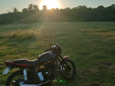 Днепр Другая, объемом двигателя 0.75 л и пробегом 0 тыс. км за 321 $, фото 1 на Automoto.ua