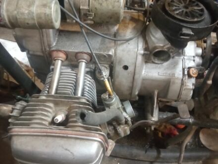 Дніпро Інша 1984 у Полтаві на Automoto.ua Дніпро Інша, об'ємом двигуна 0.65 л та пробігом 0 тис. км за 206 $, фото 1 на Automoto.ua