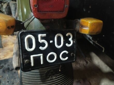 Днепр Другая, объемом двигателя 0 л и пробегом 0 тыс. км за 15000 $, фото 1 на Automoto.ua