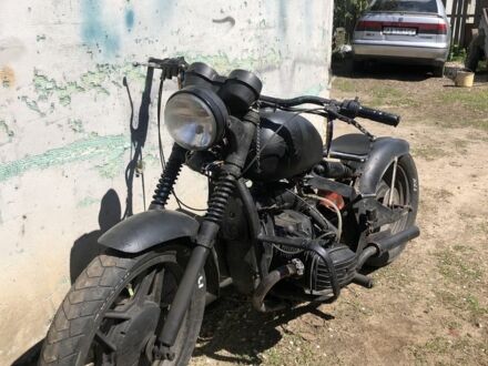 Днепр Другая 1985 в Вышгороде на Automoto.ua Днепр Другая, объемом двигателя 0.7 л и пробегом 0 тыс. км за 145 $, фото 1 на Automoto.ua