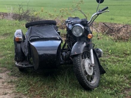 Днепр Другая 1985 в Шепетовке на Automoto.ua Днепр Другая, объемом двигателя 0.65 л и пробегом 0 тыс. км за 218 $, фото 1 на Automoto.ua