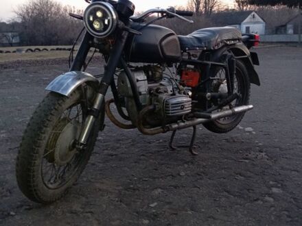 Дніпро Інша 1985 у Голованевске на Automoto.ua Дніпро Інша, об'ємом двигуна 0.65 л та пробігом 0 тис. км за 339 $, фото 1 на Automoto.ua