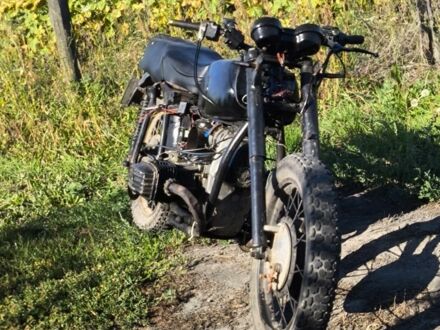 Дніпро Інша, об'ємом двигуна 0.65 л та пробігом 0 тис. км за 267 $, фото 1 на Automoto.ua