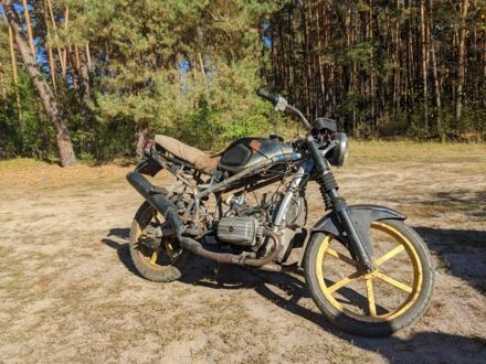 Днепр Другая 1985 в Гадяче на Automoto.ua Днепр Другая, объемом двигателя 0 л и пробегом 0 тыс. км за 363 $, фото 1 на Automoto.ua