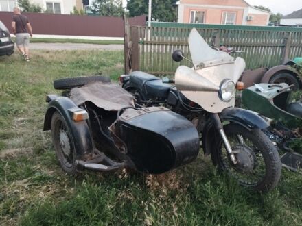 Днепр Другая 1985 в Золотоноше на Automoto.ua Днепр Другая, объемом двигателя 14.86 л и пробегом 0 тыс. км за 157 $, фото 1 на Automoto.ua