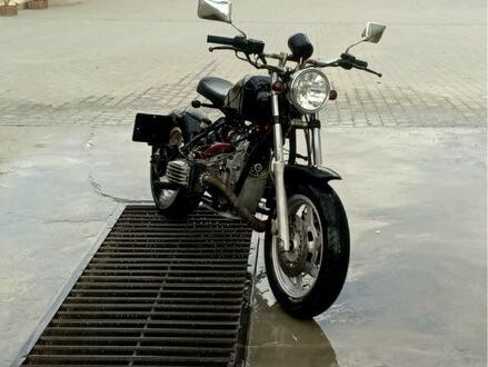 Дніпро Інша 1985 у Борщеве на Automoto.ua Дніпро Інша, об'ємом двигуна 2.3 л та пробігом 0 тис. км за 900 $, фото 1 на Automoto.ua