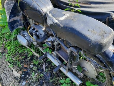 Дніпро Інша 1985 у Прилуках на Automoto.ua Дніпро Інша, об'ємом двигуна 0.5 л та пробігом 0 тис. км за 243 $, фото 1 на Automoto.ua