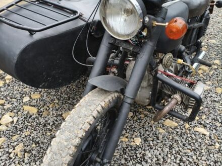 Днепр Другая, объемом двигателя 0.65 л и пробегом 0 тыс. км за 639 $, фото 1 на Automoto.ua