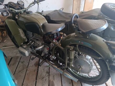 Дніпро Інша, об'ємом двигуна 0.65 л та пробігом 0 тис. км за 3200 $, фото 1 на Automoto.ua