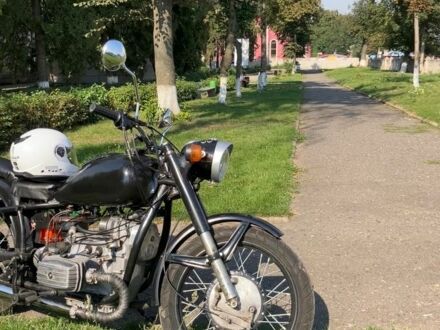 Дніпро Інша 1985 у Хмельницькому на Automoto.ua Дніпро Інша, об'ємом двигуна 0.65 л та пробігом 0 тис. км за 614 $, фото 1 на Automoto.ua