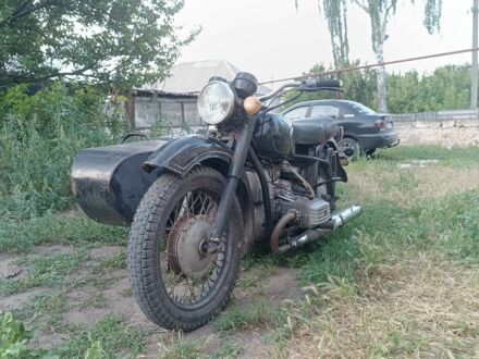 Днепр Другая 1985 в Днепре (Днепропетровске) на Automoto.ua Днепр Другая, объемом двигателя 0.65 л и пробегом 0 тыс. км за 13999 $, фото 1 на Automoto.ua