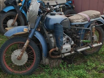 Дніпро Інша, об'ємом двигуна 0.75 л та пробігом 0 тис. км за 119 $, фото 1 на Automoto.ua