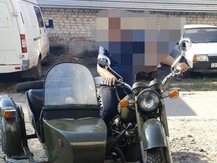 Дніпро Інша, об'ємом двигуна 0 л та пробігом 0 тис. км за 389 $, фото 1 на Automoto.ua
