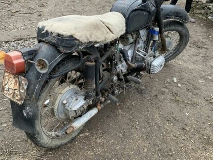 Дніпро Інша, об'ємом двигуна 0.65 л та пробігом 0 тис. км за 115 $, фото 1 на Automoto.ua